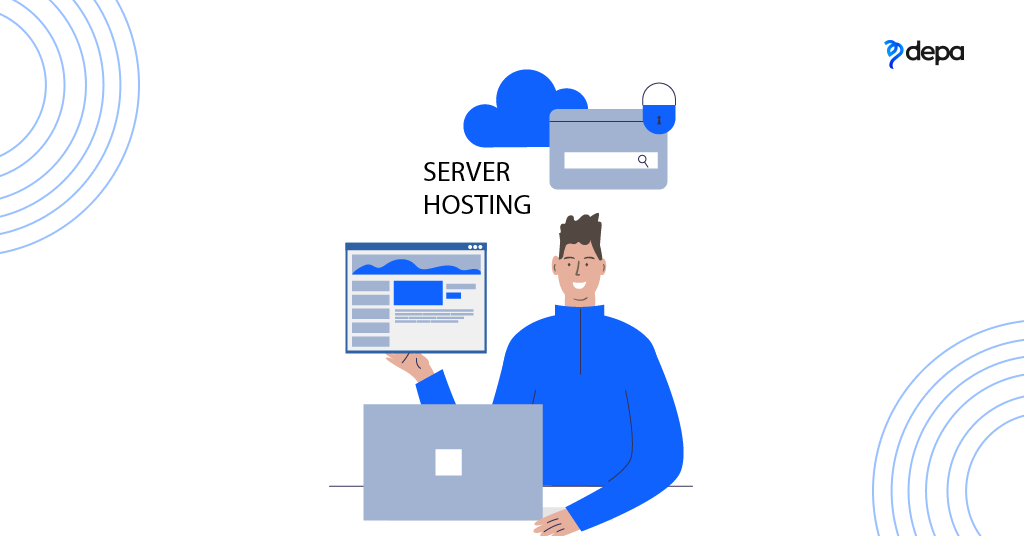 Panduan Mudah Cara Menghubungkan Domain ke Server Hosting - Depa.id
